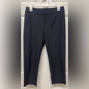 Athleta Stellar Crop Trouser - 8P